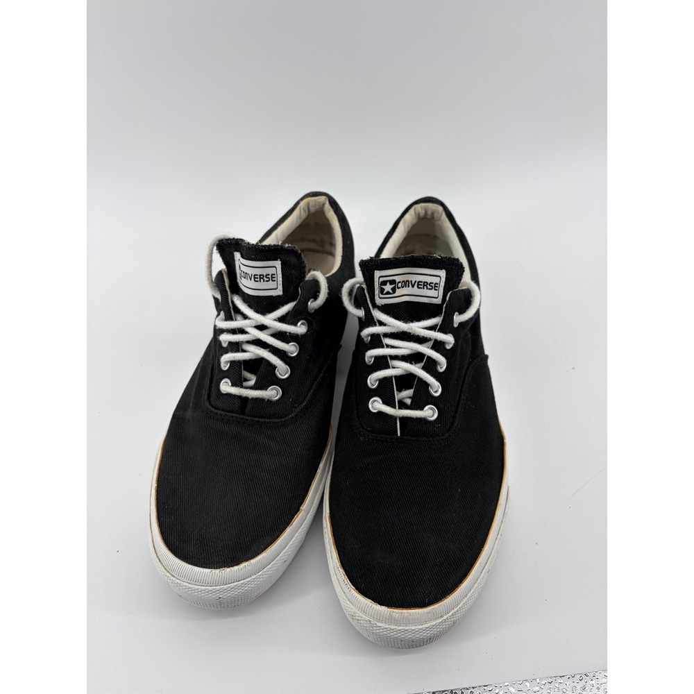 Converse, All Star Chuck Taylor, Black, Men's Size 13